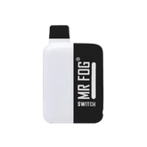 Mr. Fog Switch Disposable Vape - Rainbow Ice available on Canada online vape shop